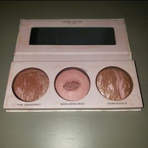 Laura geller blush palette